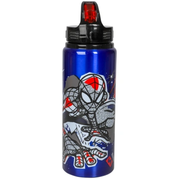 Spiderman - Aluminium Sport Bottle 730 ml. (88109)