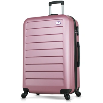 Koferis My Valice Ruby MV6714, rozā krās., 100 l, 