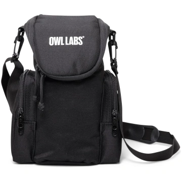 Owl Labs Soft-Sided Meeting Owl Carrying Case (ACC