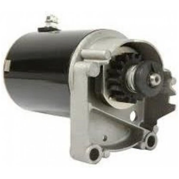 ELEKTRISKAIS STARTERA BRIGGS & STRATTON 393017 08-