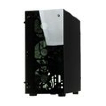 Ibox PASSION V4 PC CASE GAMING