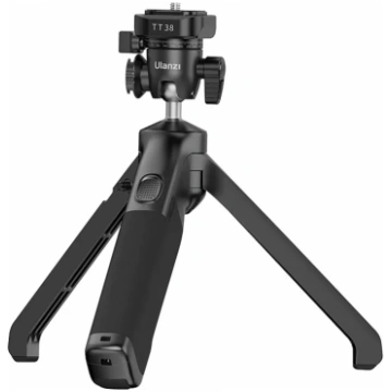Statīvs, Ulanzi, Ulanzi TT38 tripod, (new)