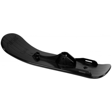 Priekseja slepe (Curve) melna 7318689001014 SZ2111