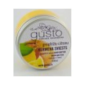 Sviests ķermeņa, Greipfrūts-citrons, 100ml