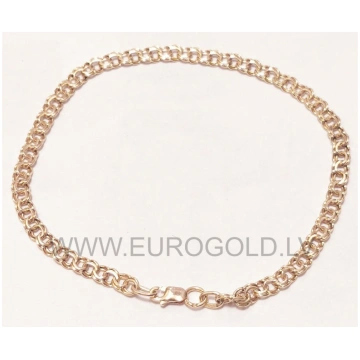 Jauna Zelta aproce, Au 583, 3.65g, 18.5 cm