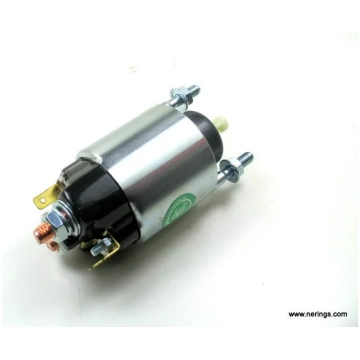 Startera relejs jauns (Denso-CN) -PLA N135652 Dens