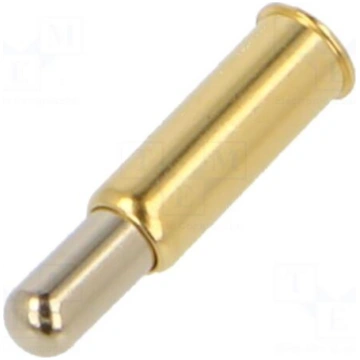 Test needle | Spring compression: 2.5mm | 3.9mm | 