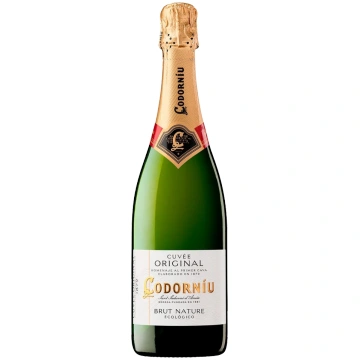 Codorníu Brut Nature Eco Cava