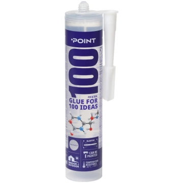 Līme simts idejas POINT 100, 290 ml