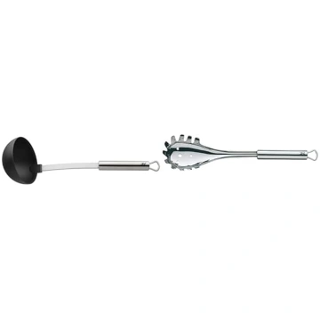 WMF Profi Plus zupas liekšķere 30 cm, mērces liekš