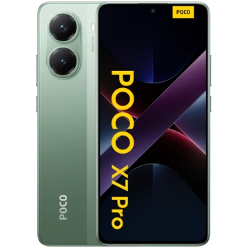 POCO X7 Pro