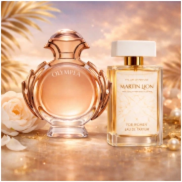 Paco Rabanne - Olympea (F71) Martin Lion