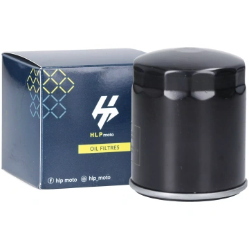 HLP eļļas filtrs - HF171B