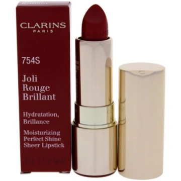 Clarins Clarins Joli Rouge Brilliant Pomadka 3 5g 