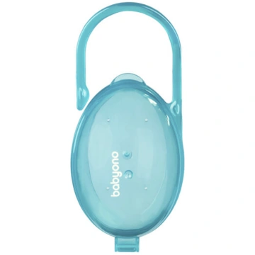BabyOno knupīša konteineris 528, zaļš