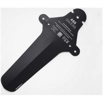 Ass Savers Brookshield Narrow Black