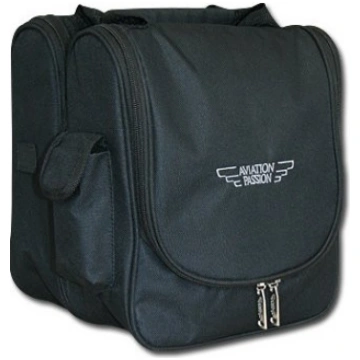 Housse double pour casques Twin Approach - Aviatio