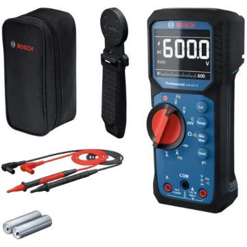 GDM 600-15, MH1, Multimetrs, [ST] BOSCH 0601077301