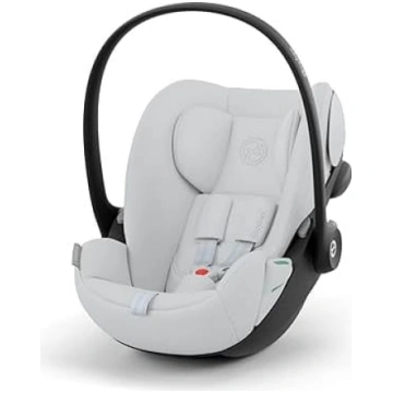 CYBEX Gold Cloud G i-Size Comfort bērnu autokrēsli