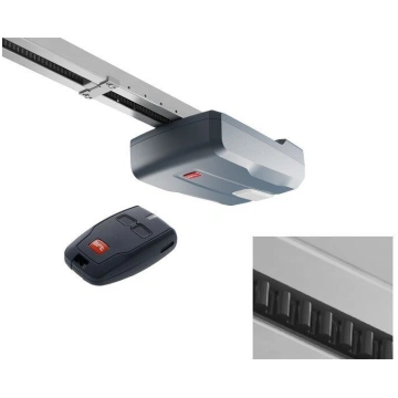 BFT BOTTICELLI SMART 850 24V KIT 2.90m BELT (ar si