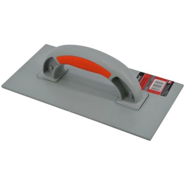 PVC Gludināšanas Sprauga 130x270mm, Ergonomisks 2-