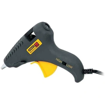 Līmes Pistole Stanley Mini DualMelt + 24 Līmes Sti