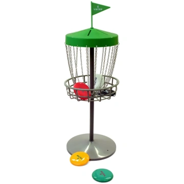 Viking Discs Mini Disc Golf Komplekts