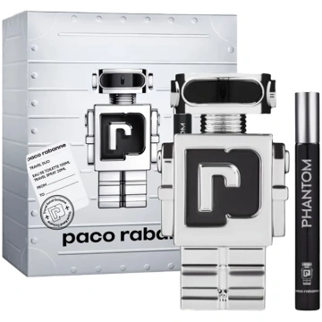 Smaržu komplekts Paco Rabanne Phantom