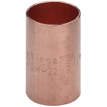 Lodējamā kapara uzmava 12mm, 5270