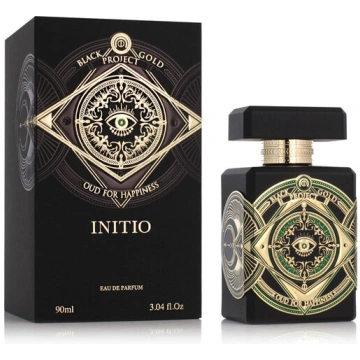 Parfimērijas ūdens Initio EDP Oud For Happiness si