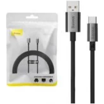 Baseus "USB USB-C Superior 100W 2m (black) vads P1