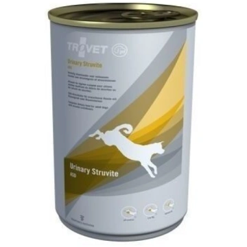 Trovet Urinary Struvite dog 400 g ASD