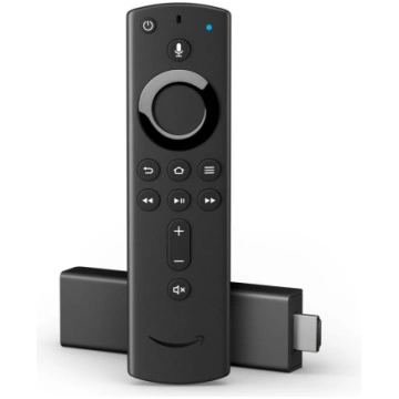 TV Stick, Amazon, Amazon Fire TV Stick 2020, (new)