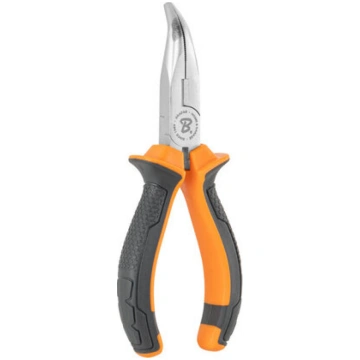 Liektās knaibles Bradas Hawk Grip Home & Garage, 1
