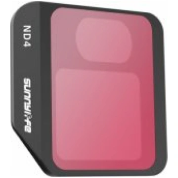 Sunnylife Filter Full Gray ND4 for DJI Mavic 3 M3-