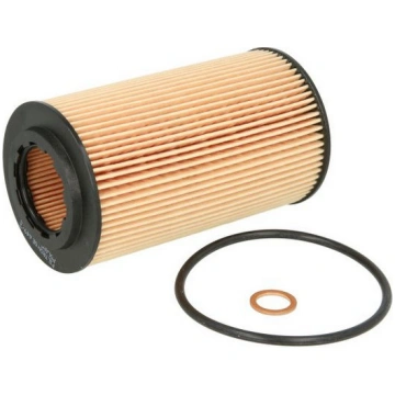 EĻĻAS FILTRS OE649/2 (FILTRON OE 649/2) BMW 3, LAN