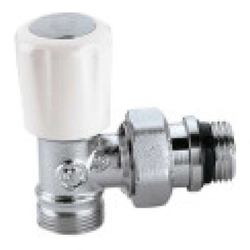 Caleffi leņķa padeves vārsts. tips 338 (338452) [t