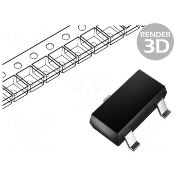 Diode: TVS array | 26.7V | 350W | unidirectional |