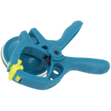 Clamp; universal; mini,with suction cup; max.20mm;