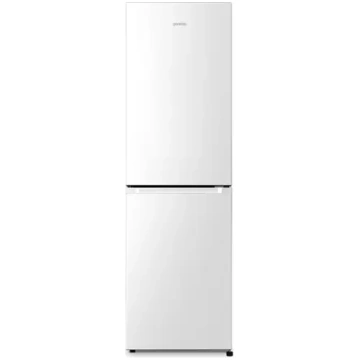 Gorenje ledusskapis | NRK418ECW4 | Energoefektivit