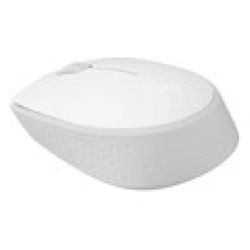 Logitech Mouse 910-006867 / ZM171OW White