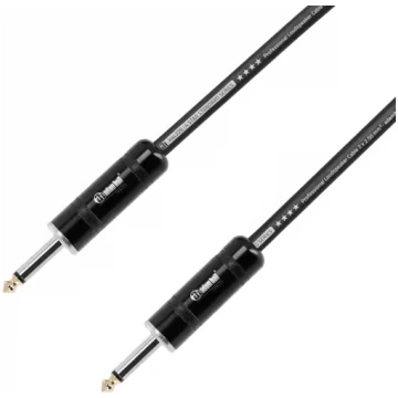 Adam Hall Cables 4 STAR JACK SPEAKER 10m