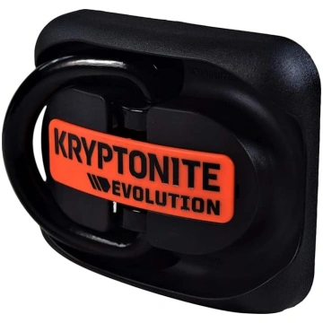 Kryptonite Evolution zemes enkurs, pastāvīgs stipr