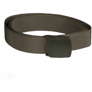 MIL-TEC JOSTA 38 MM - Olīvzaļa