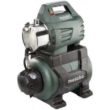 Ūdens sūknis-hidrofors HWW 4500/25 INOX, Metabo