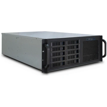 Inter-Tech 4U 4410 ATX - Storage 88887203