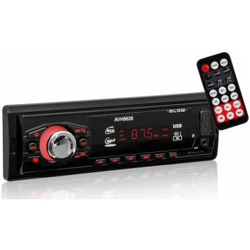 Radio Blow Radio AVH-8626 MP3/USB/SD/MMC/BT -78-27