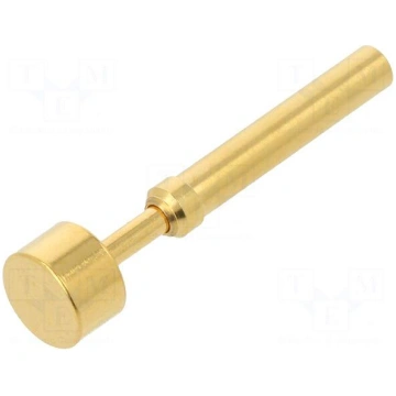 Test probe | Operational spring compression: 4.5mm