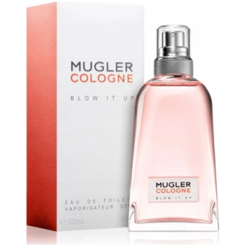 Thierry Mugler Cologne Blow It Up EDT 100 ml 34396