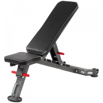 Taurus weight bench B450